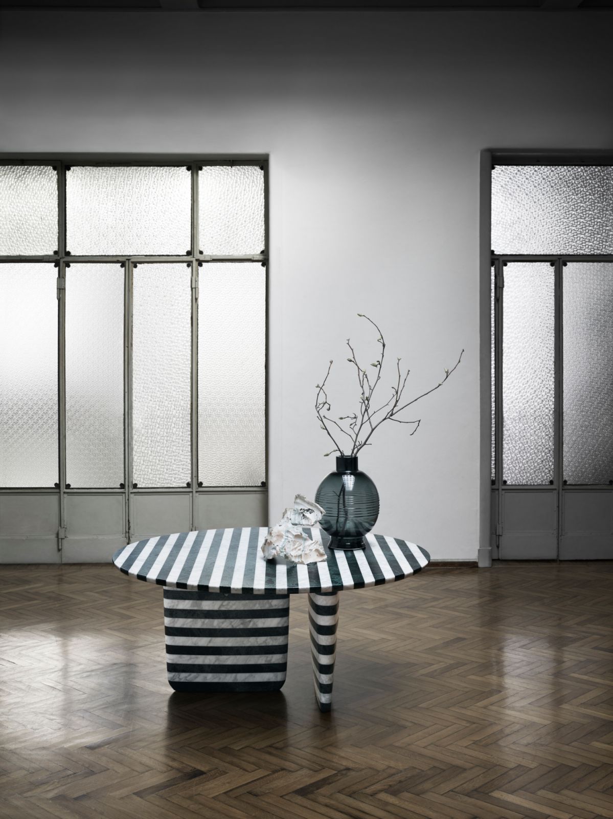 B&B Italia Tobi-Ishi table  (Photo: B&B Italia)