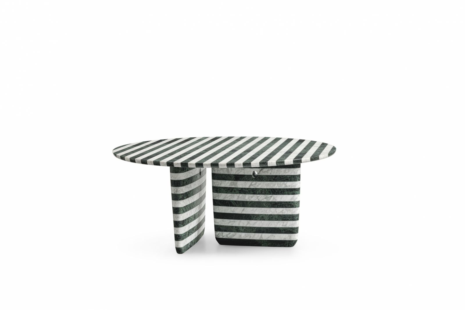 B&B Italia Tobi-Ishi table  (Photo: B&B Italia)