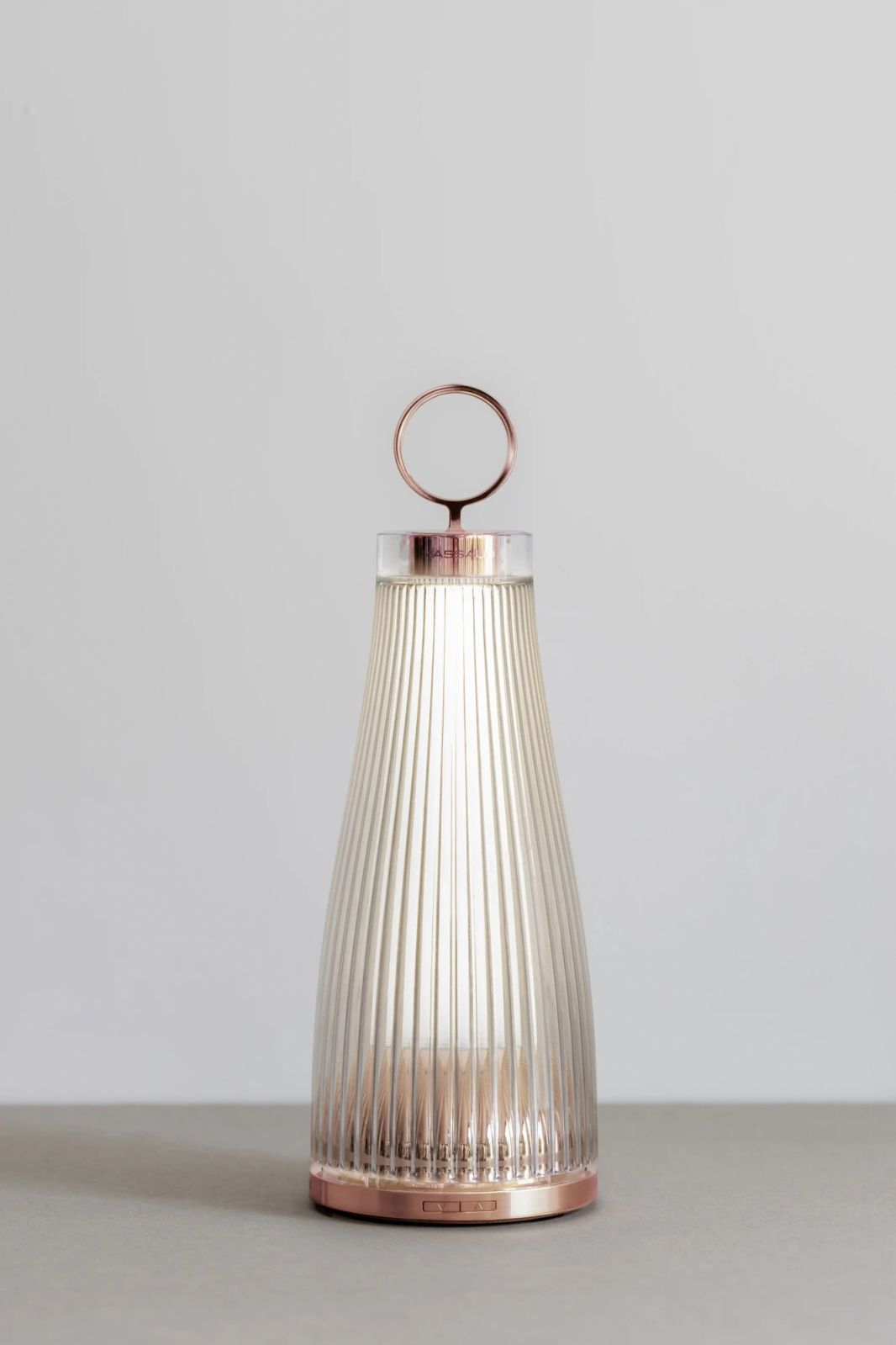 Ramun Louise lamp  (Photo: Ramun)