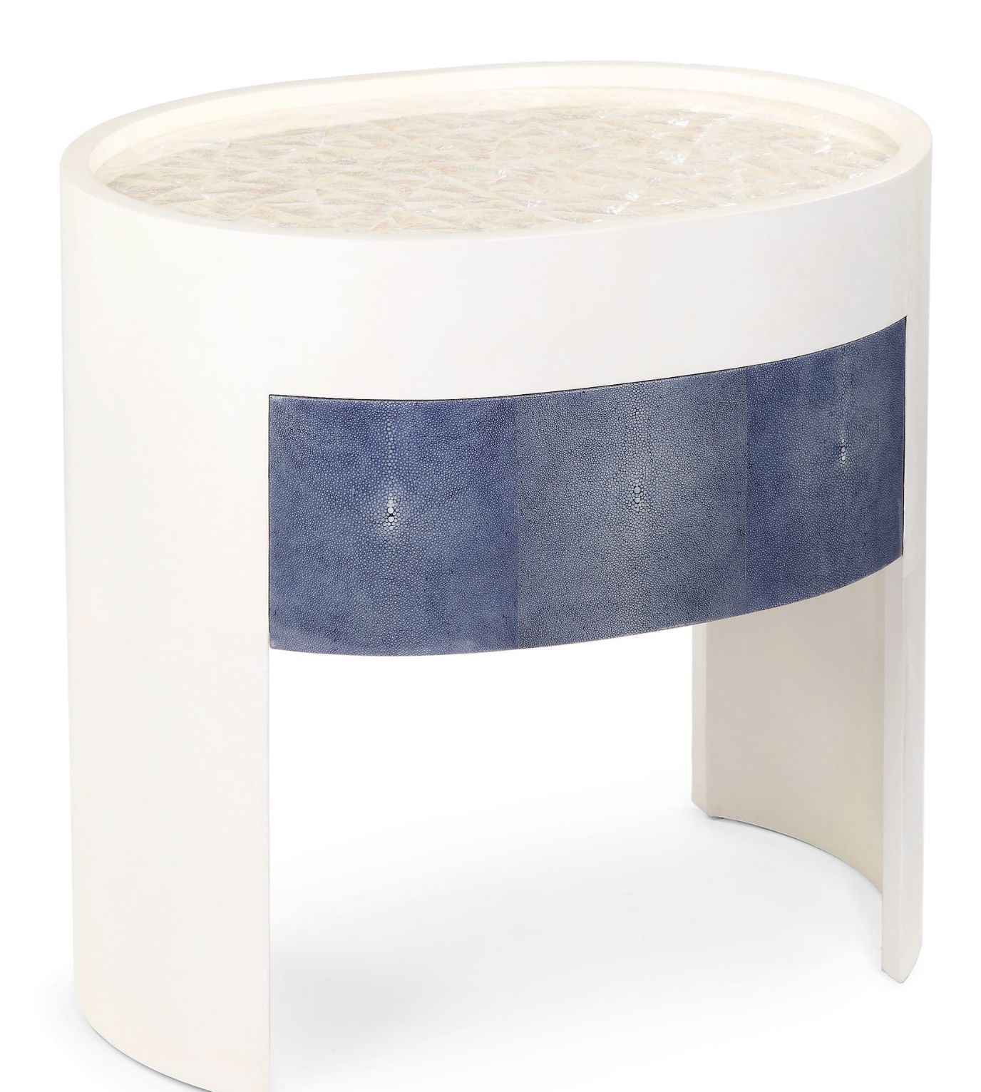 La Galuche The Boat Nightstand (Photo: La Galuche)