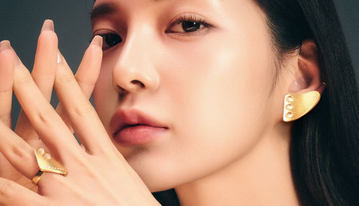 Consider versatile, lighter-value pieces that won’t cause travel anxiety while still offering style impact (Photo: courtesy of FungFitz Jewellery)