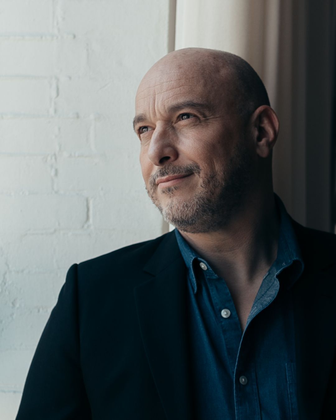 Kamel Ouadi, Chief Marketing Officer of Devialet