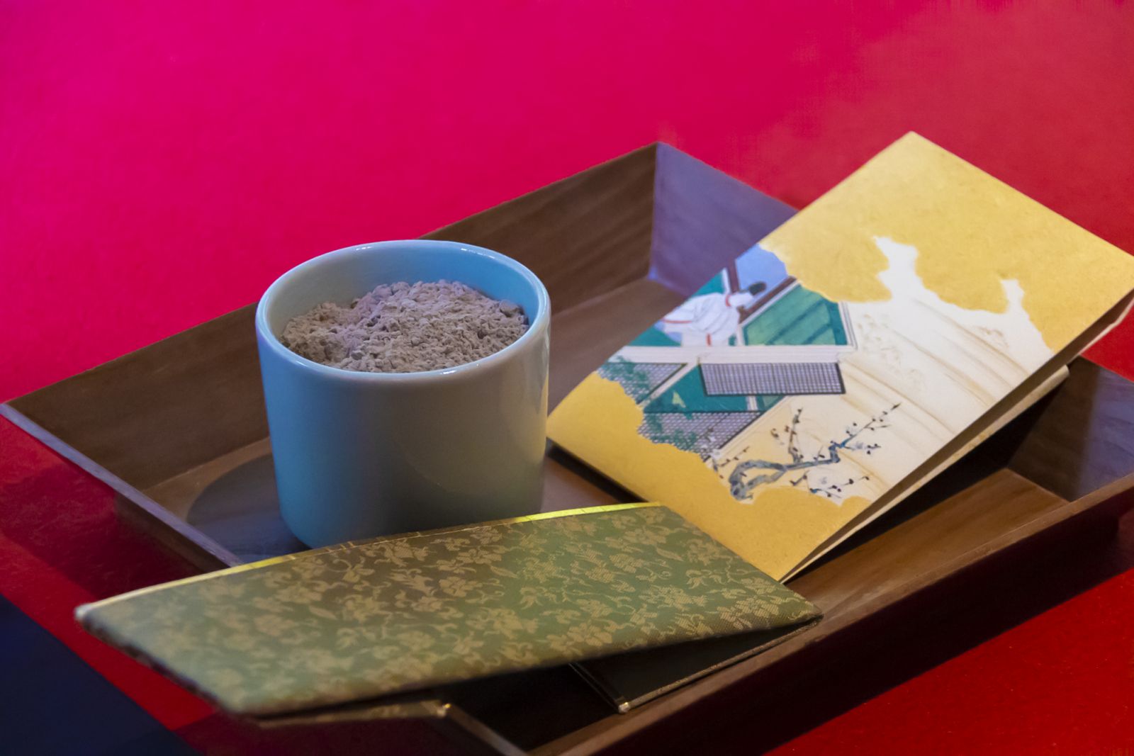 HOSHINOYA Kyoto Resort (Credit: Tatler Thailand)