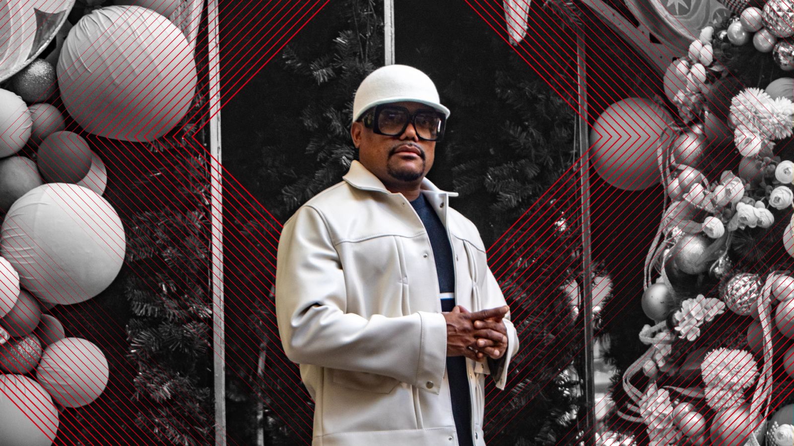 ‘It’s That Time of Year’: Apl.de.Ap of Black Eyed Peas pays it forward—this time with the Sisters of Mary Schools in the Philippines