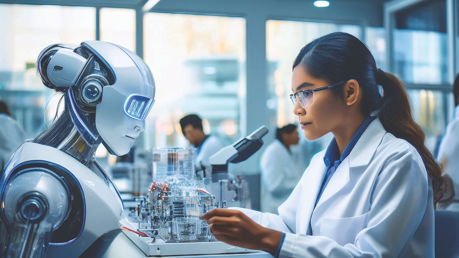 Malaysia’s artificial intelligence (AI) landscape underwent a dramatic transformation in 2024 (Photo: Adobe Firefly/Noemy Zainal)