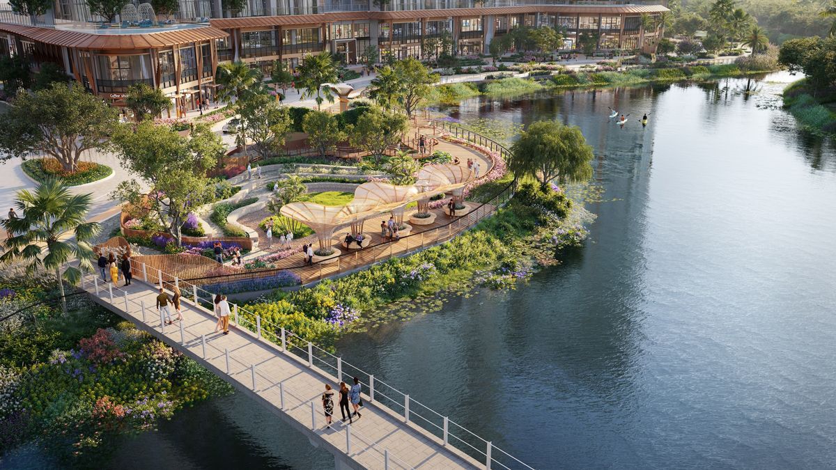 Eaton Park by Gamuda Land, winner of Best Waterfront Condo Development (Asia).jpg