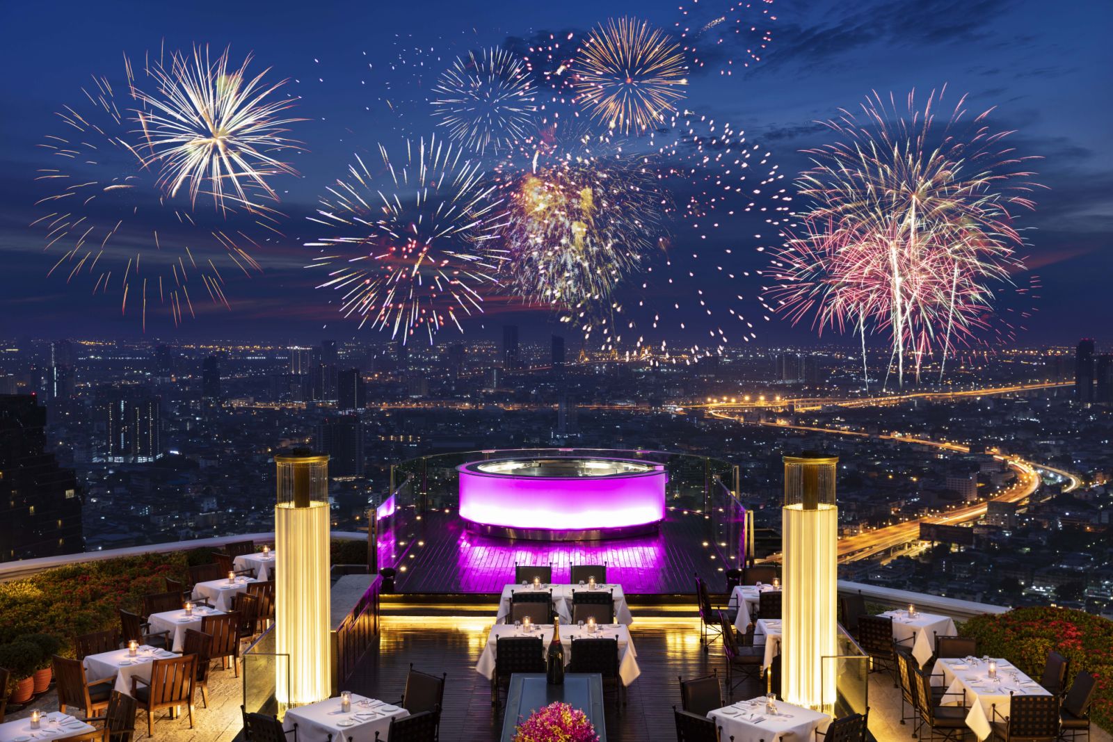 Sky Bar