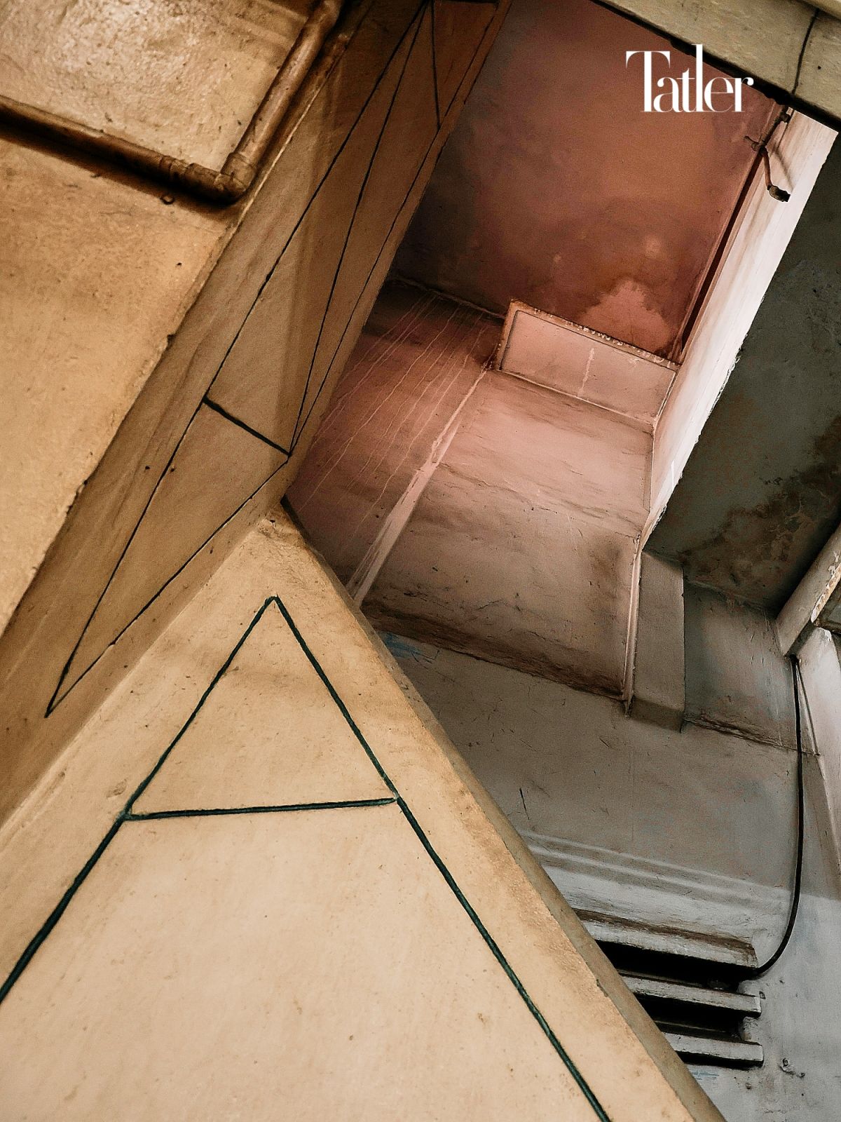 Modern Southern architecture preserved for more than half a century
