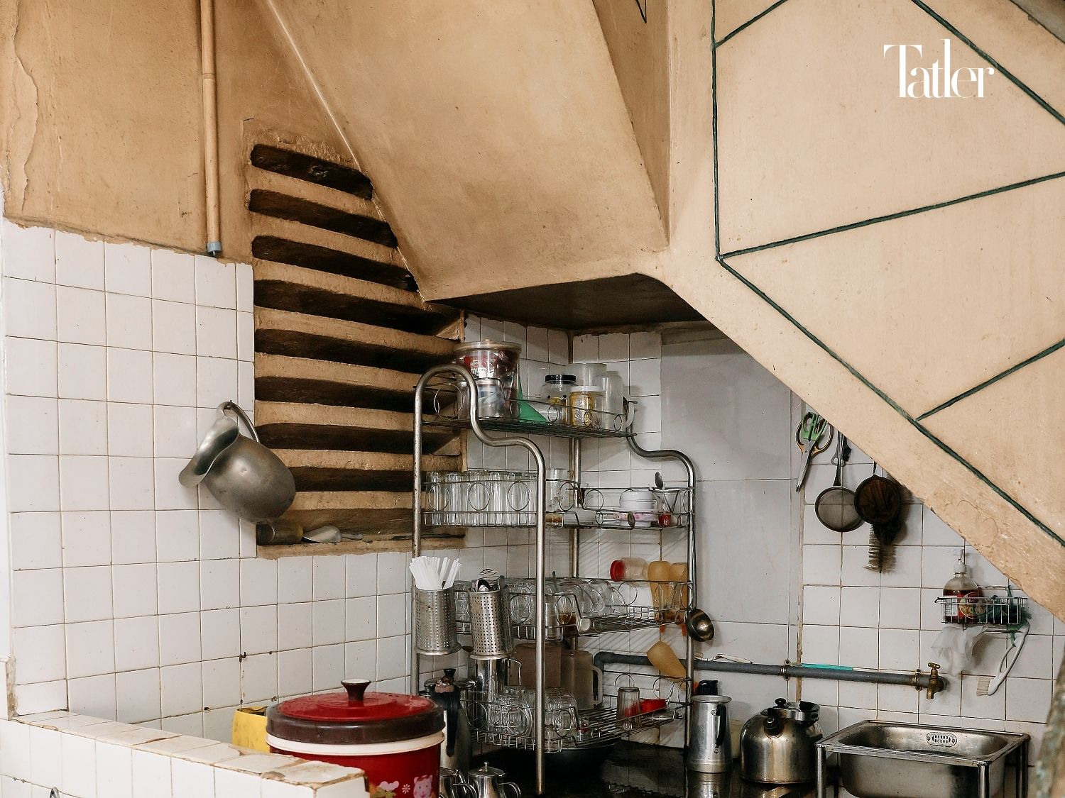Modern Southern architecture preserved for more than half a century