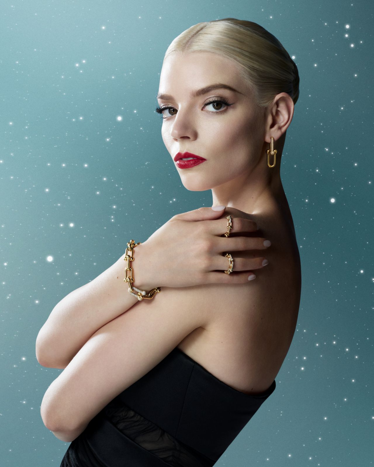 Ảnh: Tiffany & Co.