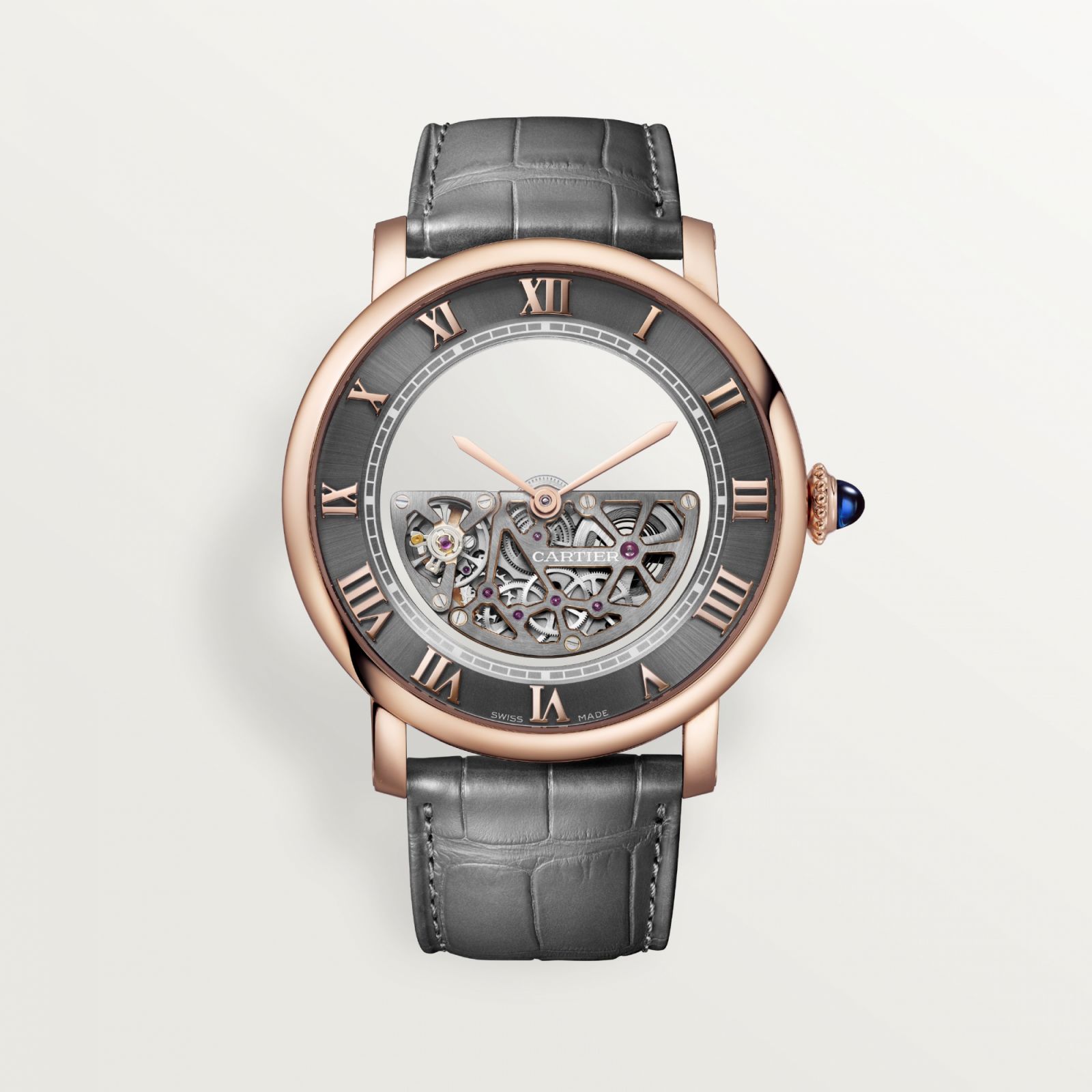 (Photo: Cartier)