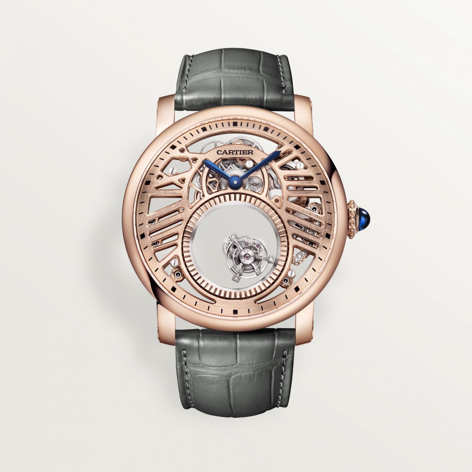 (Photo: Cartier)