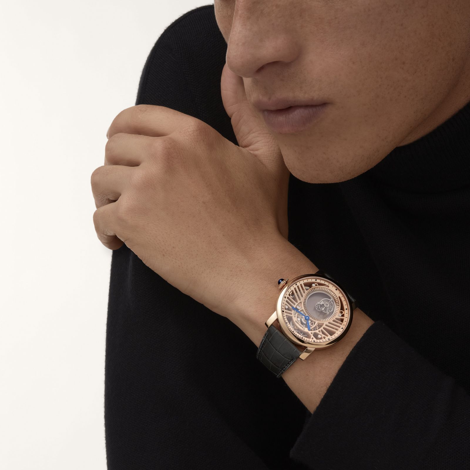 (Photo: Cartier)