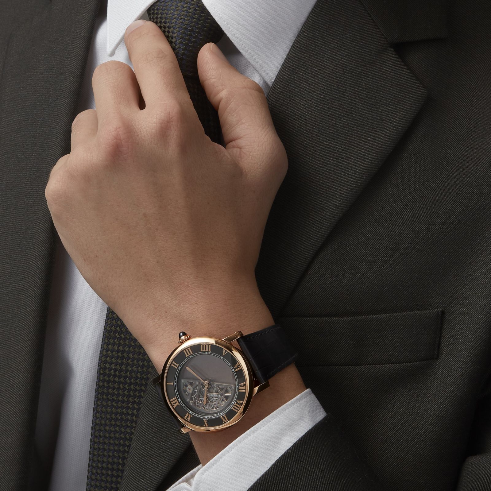 (Photo: Cartier)