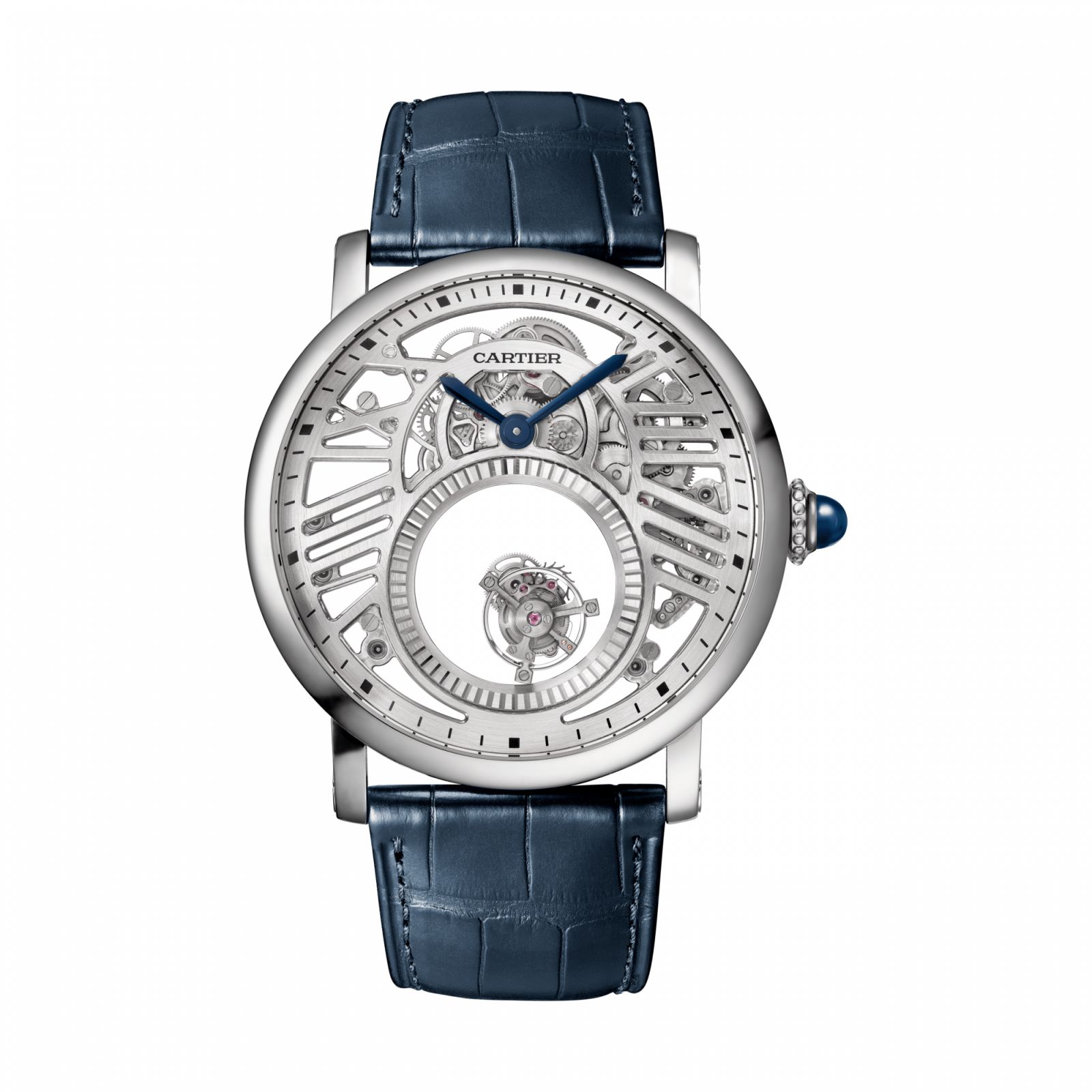(Photo: Cartier)