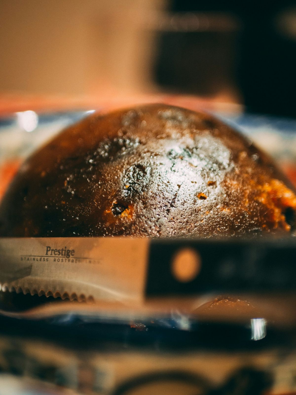 pudding cake