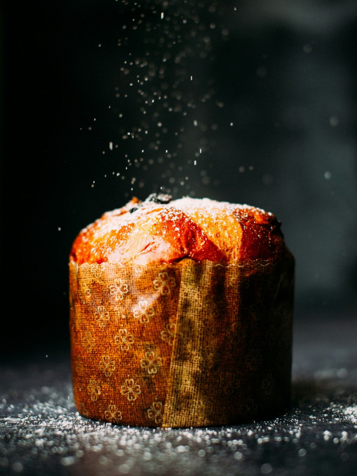 panettone