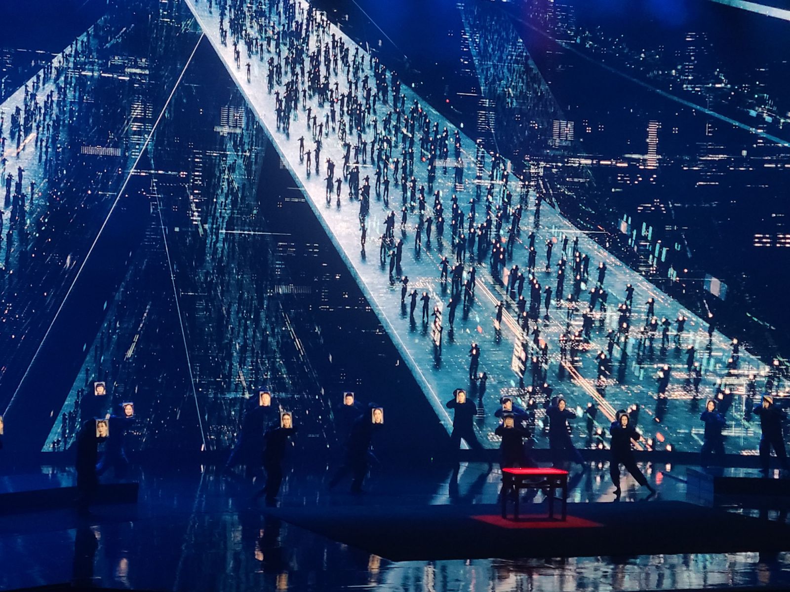 Macau 2049