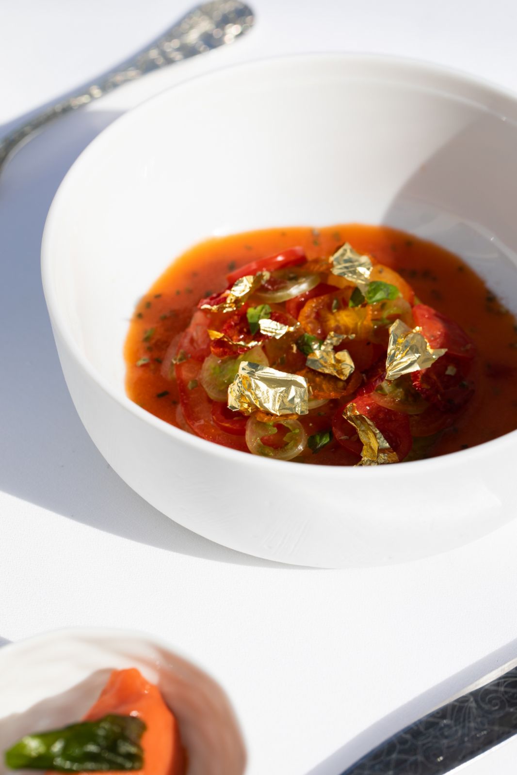 Ristorante Belvedere's il pomodoro