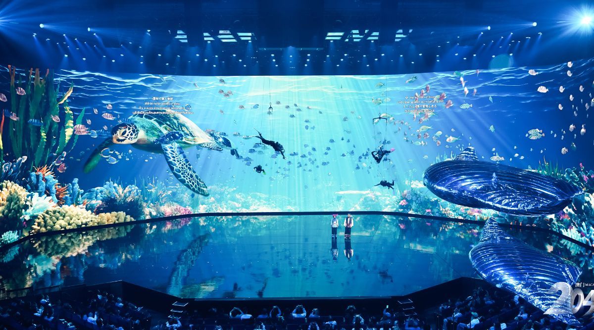 Macau 2049