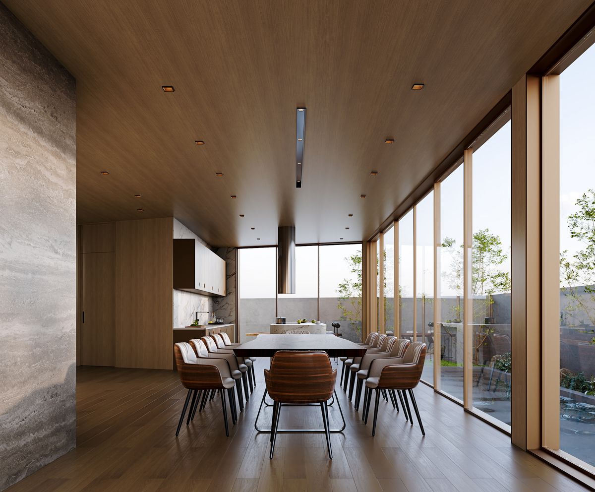 The project was a creative exercise inspired by one of Twothree Design's proposal for a client