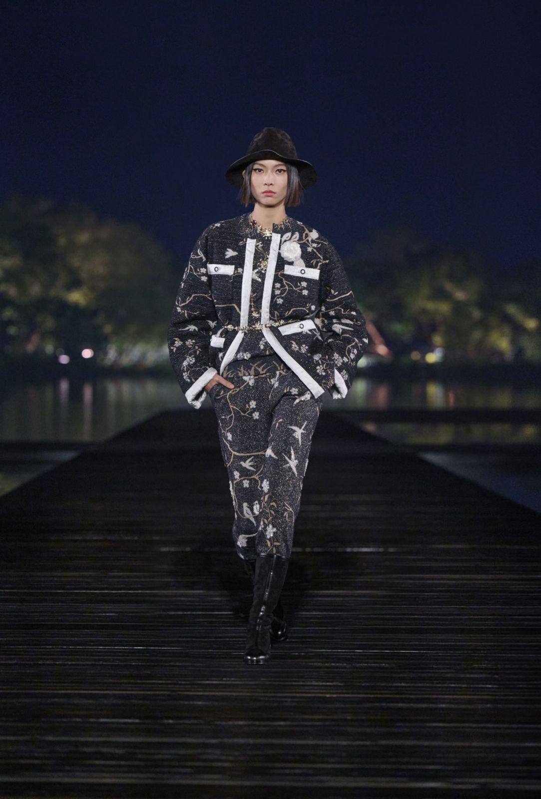 Chanel