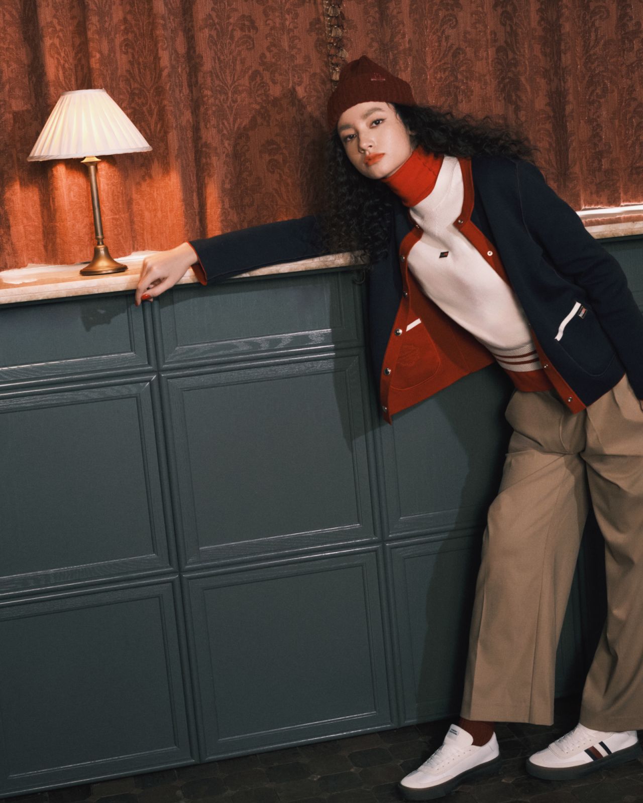 Tommy Hilfiger