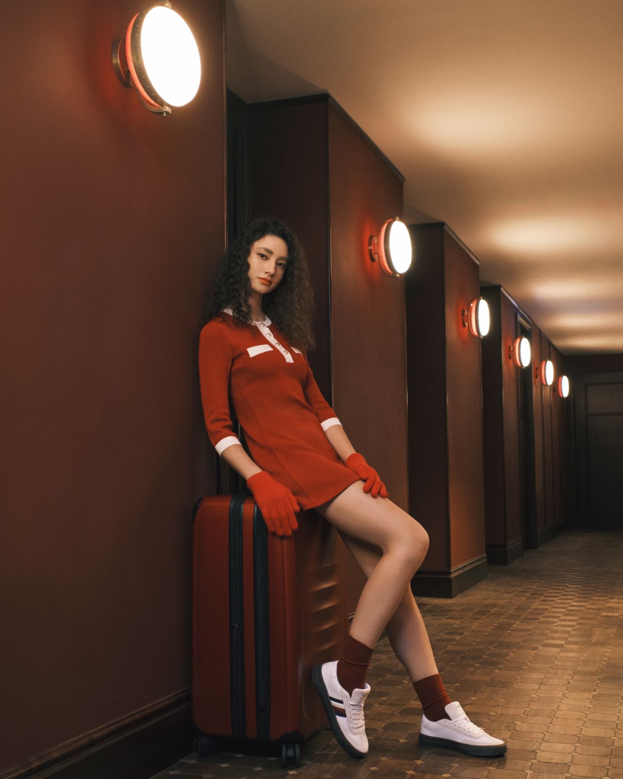 Tommy Hilfiger