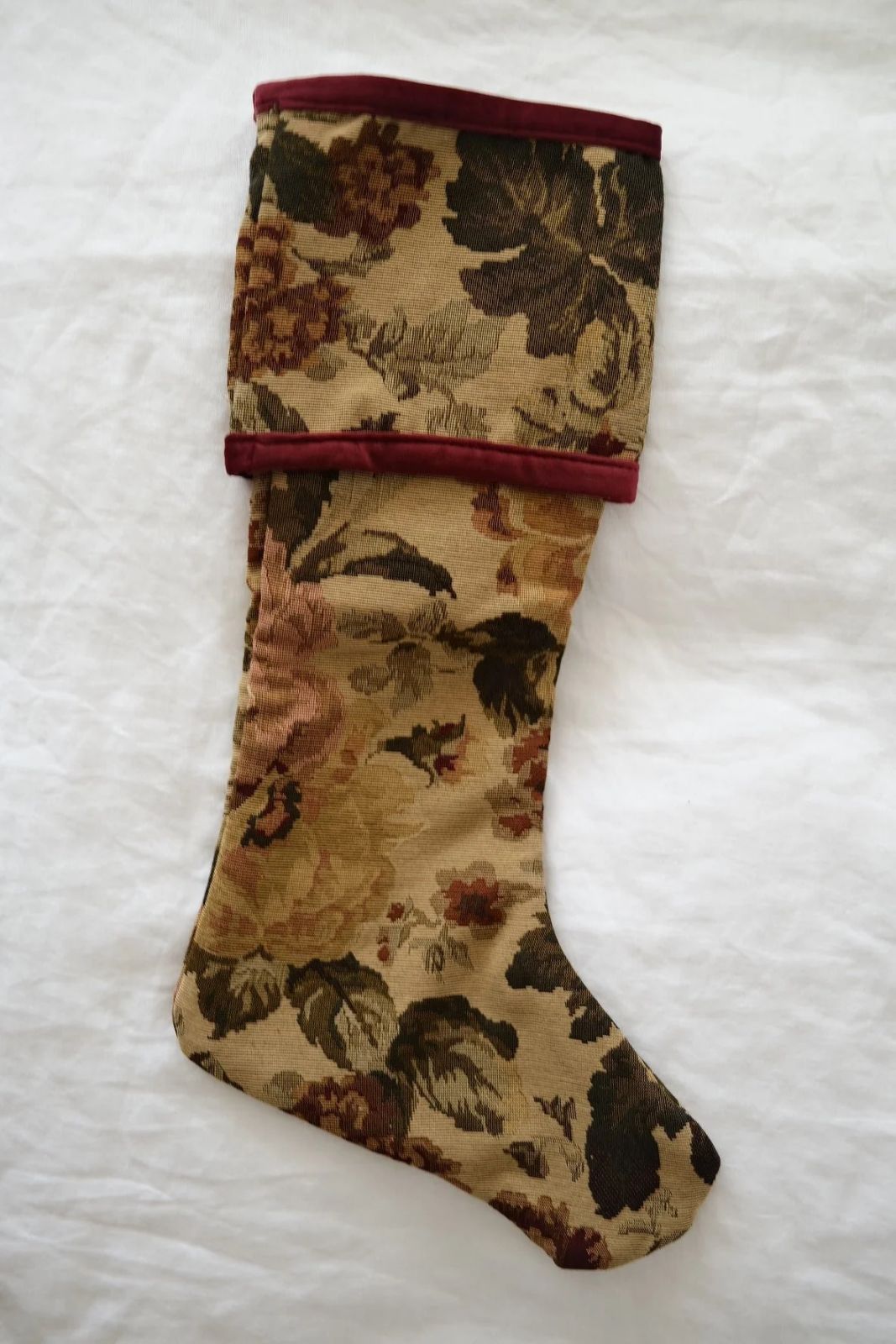 Amelie Holiday Stocking by Twenty Third PH