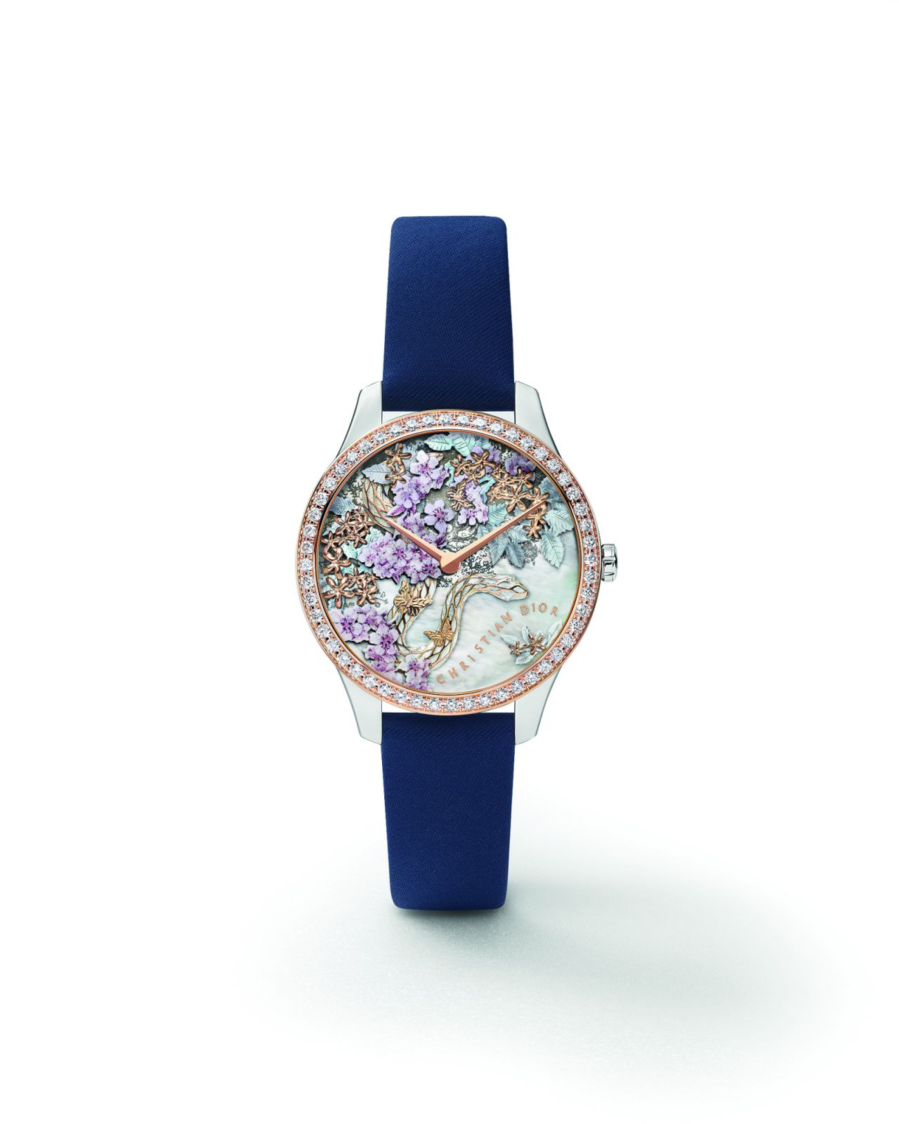 Dior Grand Soir Year of the Snake