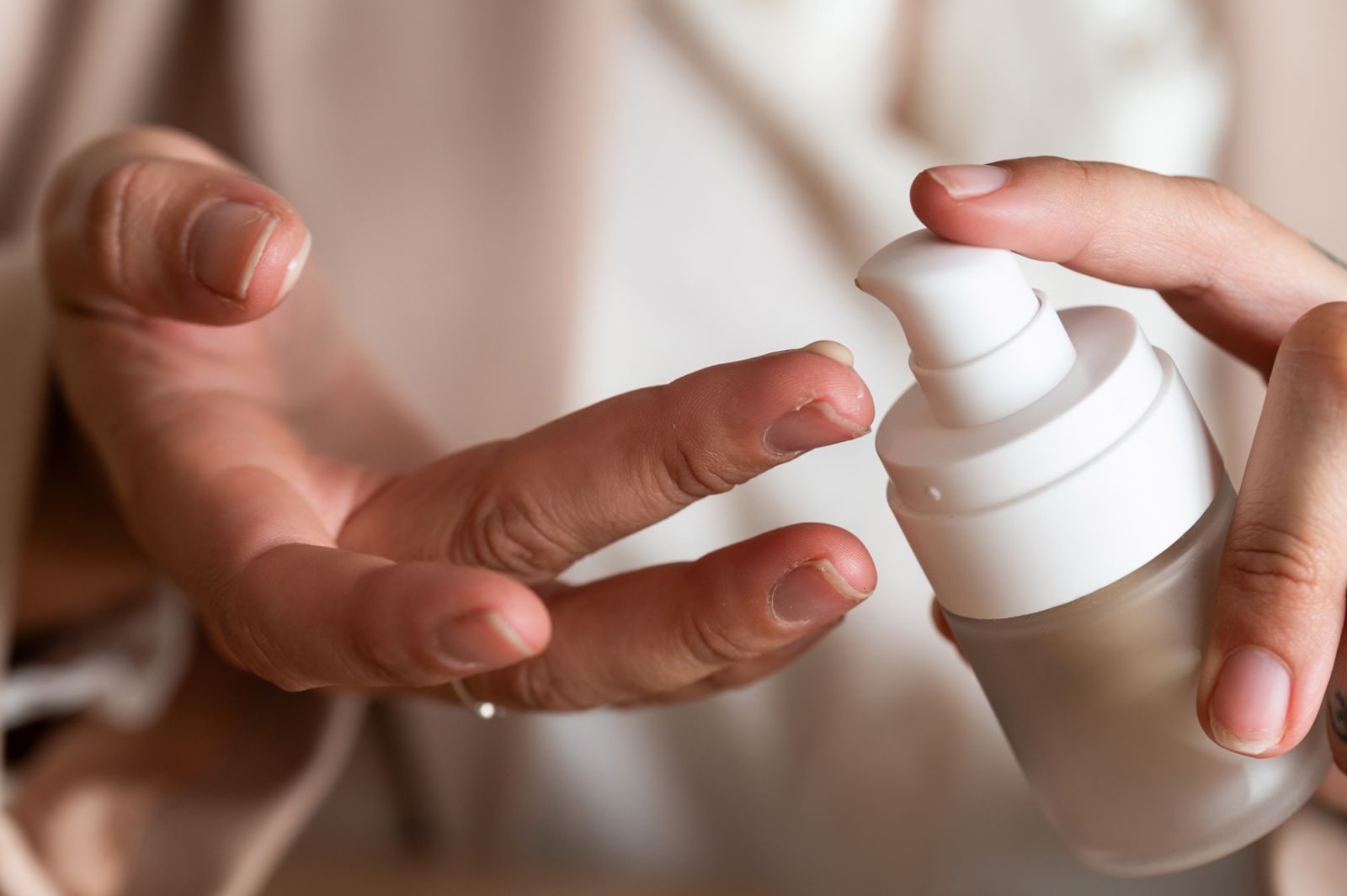 When asked about her best skincare advice, Nikki Tang answers, “Always prioritise the health of your skin barrier" (Photo: Getty Images)