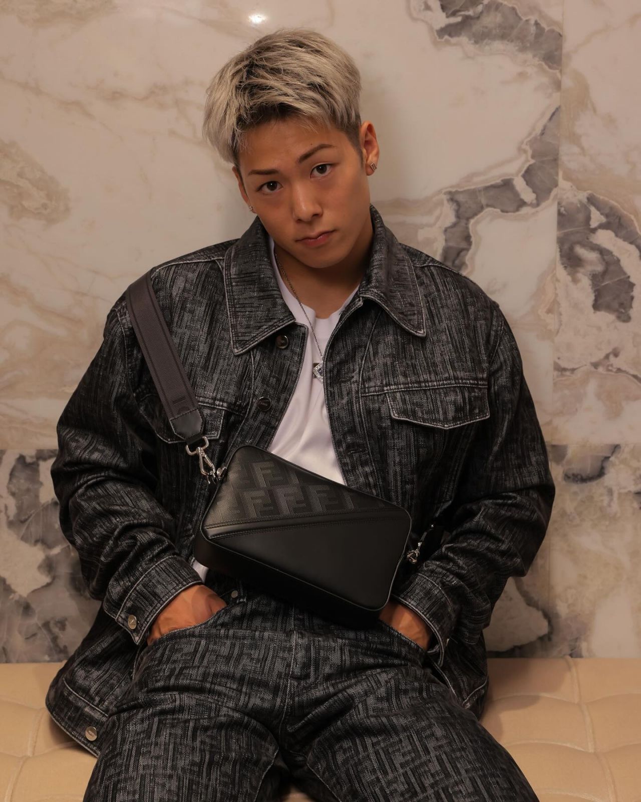 (Photo: Instagram / @kota_miura_official)