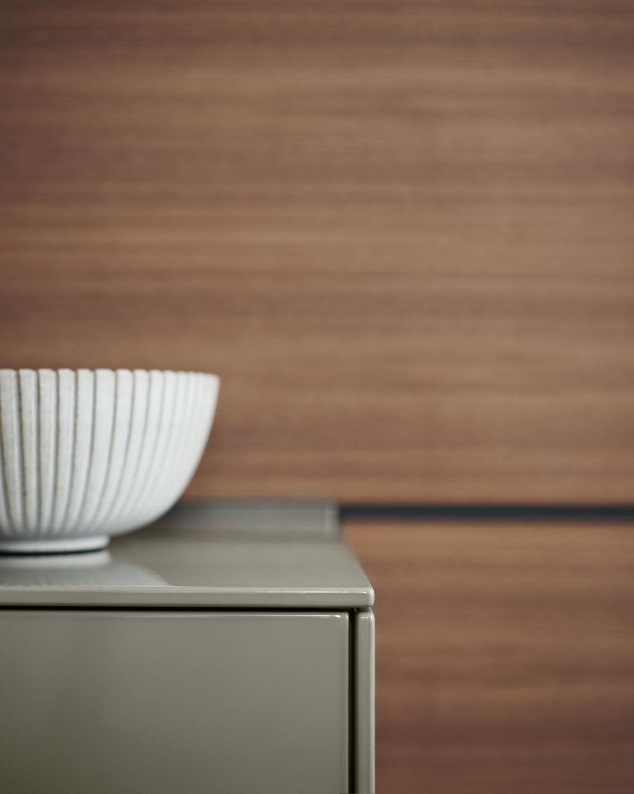 Artisans infuse each Bulthaup B3 system with the utmost attention to detail