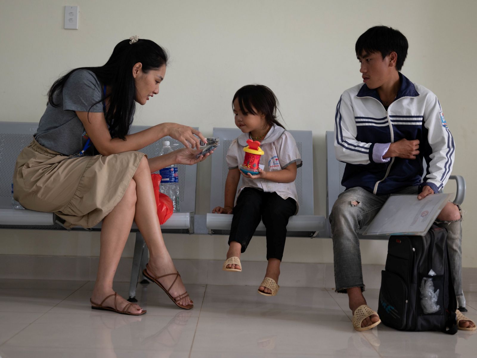 Huong Giang