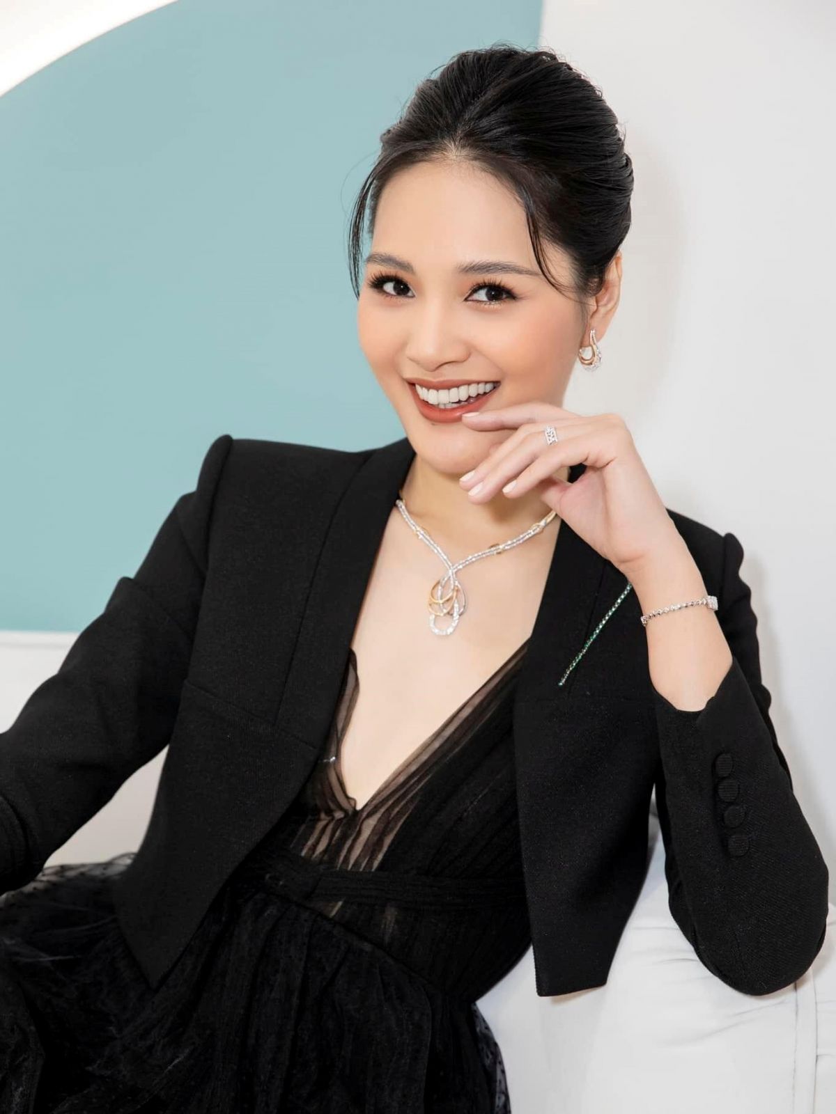 Huong Giang