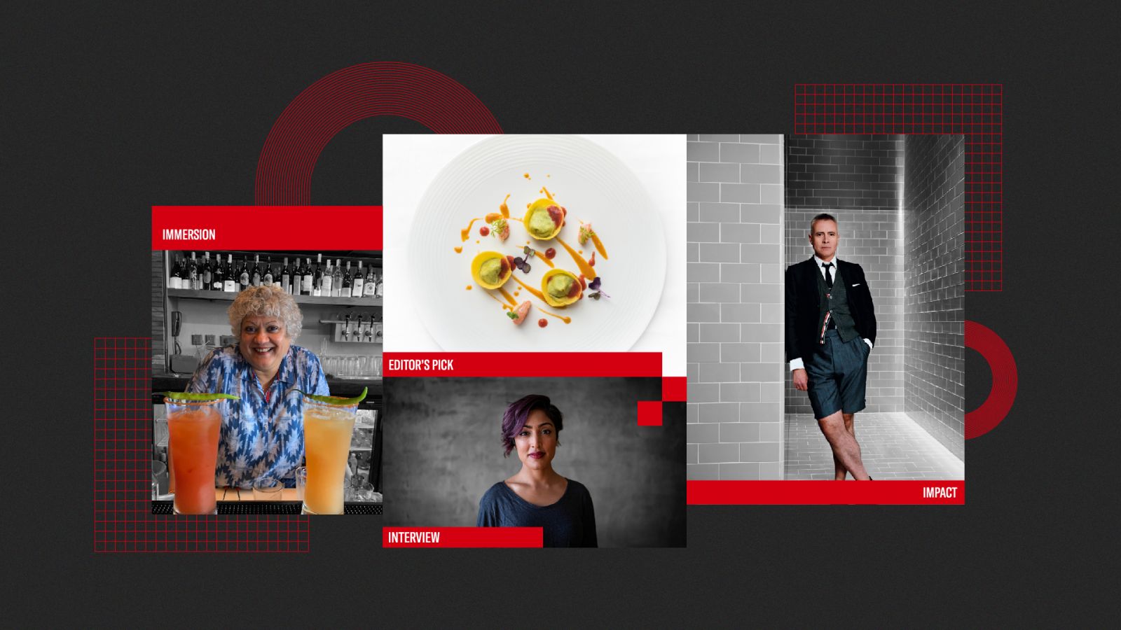 Tatler Weekend: Thom Browne discusses his journey and brand evolution