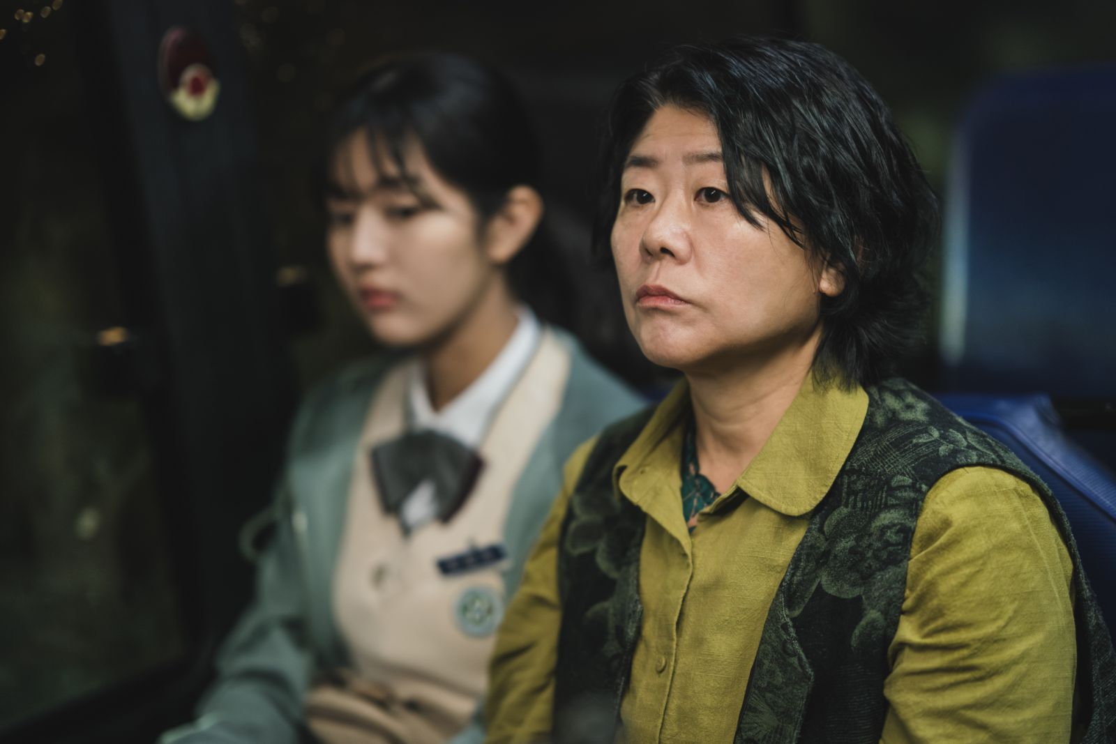 (Photo:Disney+《照明商店》劇照)