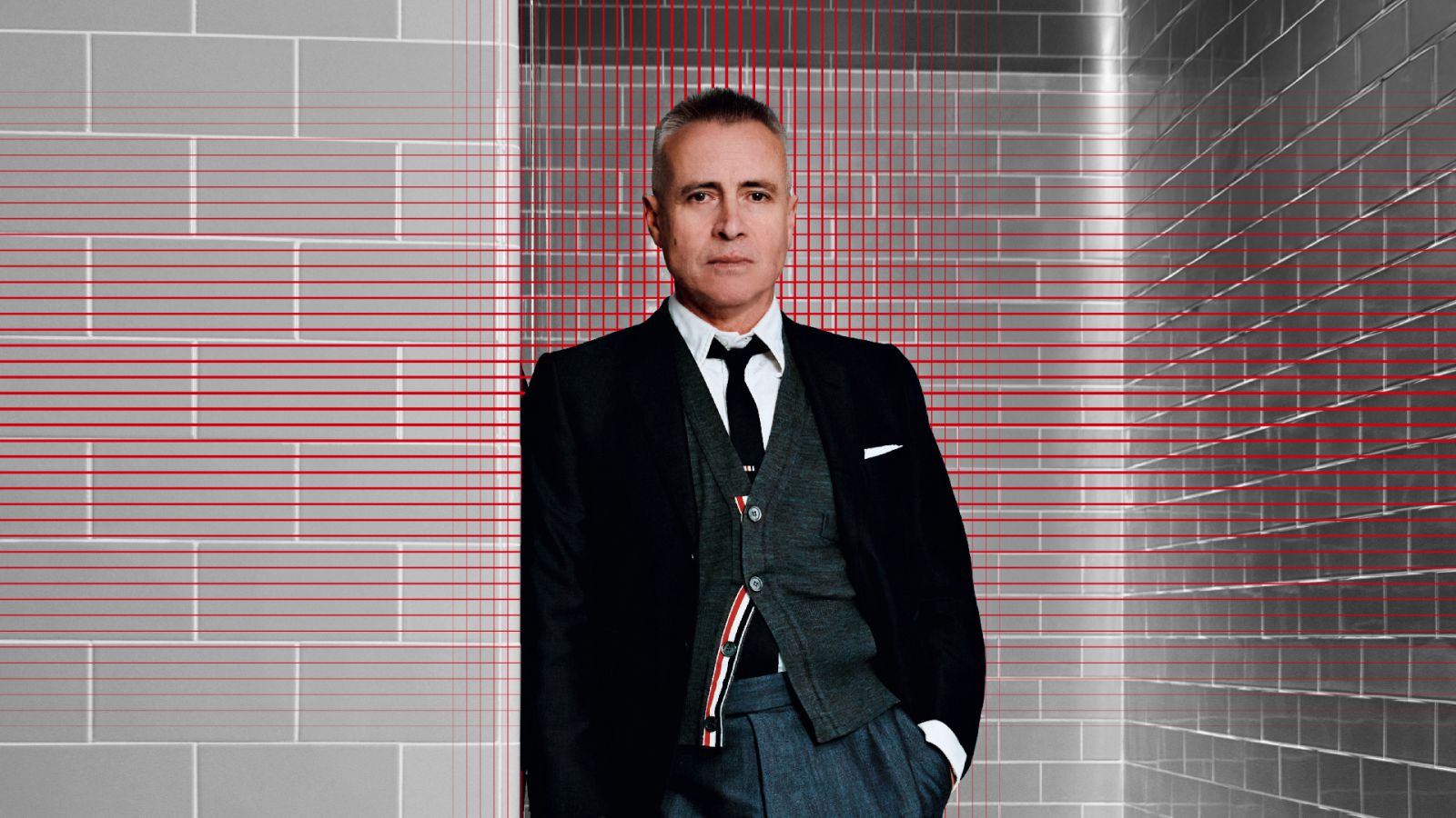 How Thom Browne stands the test of time by remaining focused and doing what he truly loves