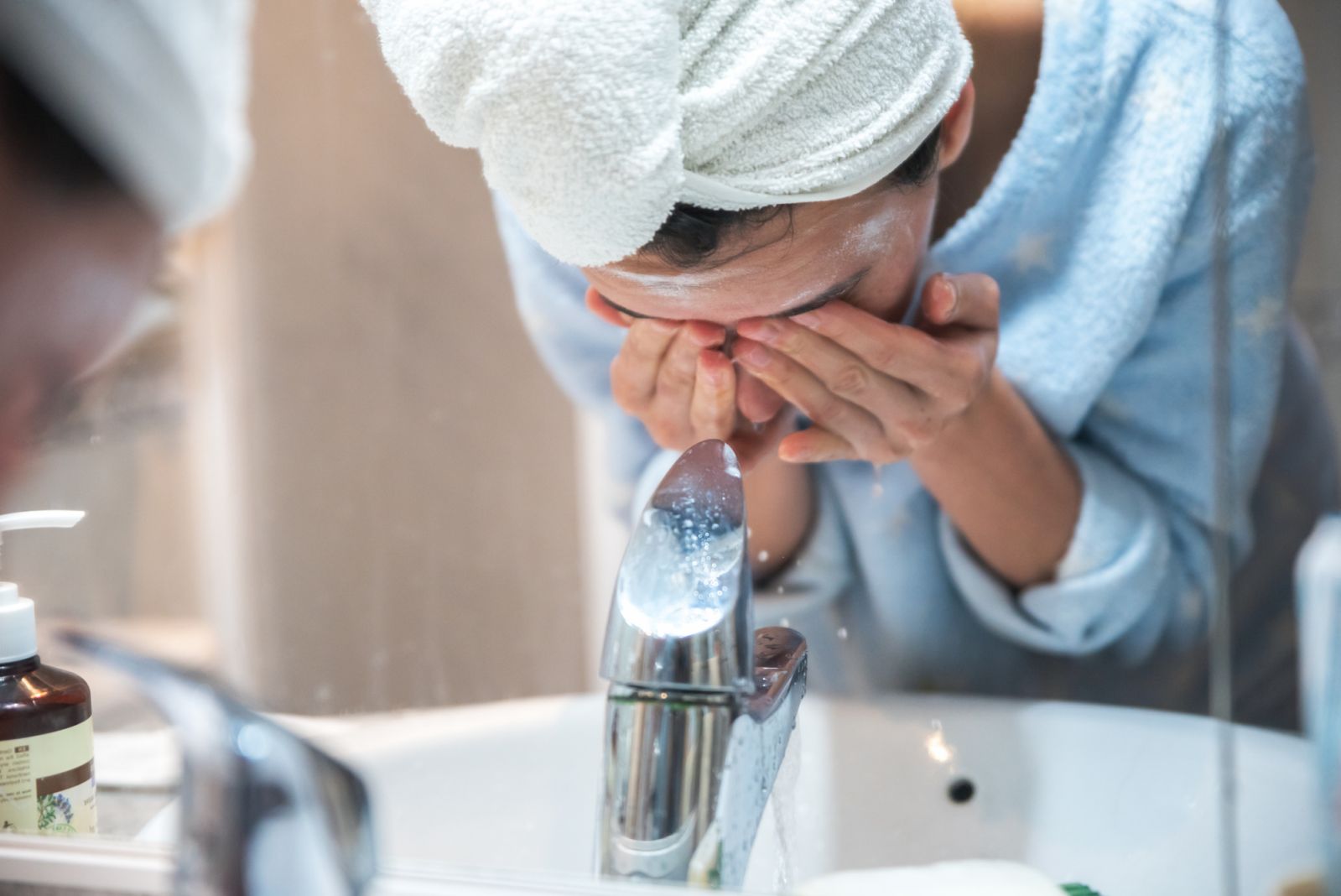 Hygiene is important to Dr Vicki Belo (Photo: Getty Images)