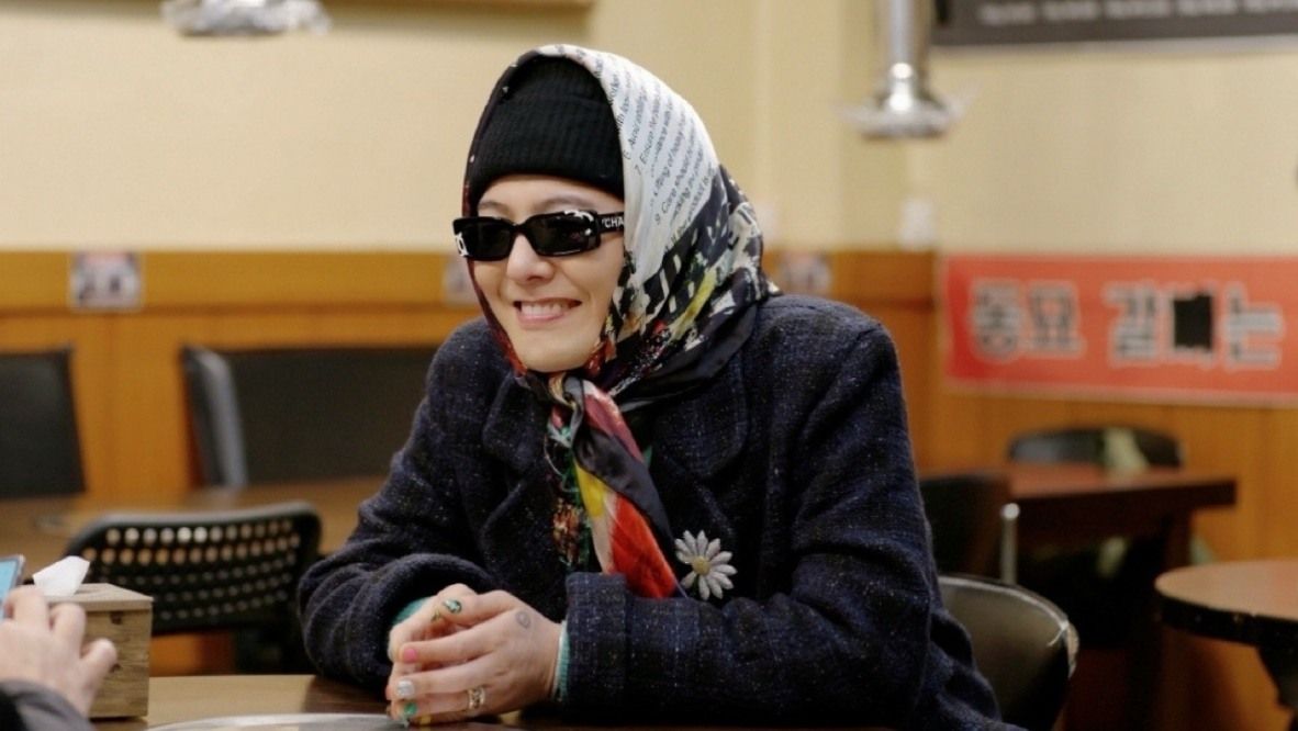G-Dragon, thủ lĩnh BIGBANG, sắp ra mắt chương trình thực tế của riêng anh là “Good Day” (Ảnh: X @withmbc)
