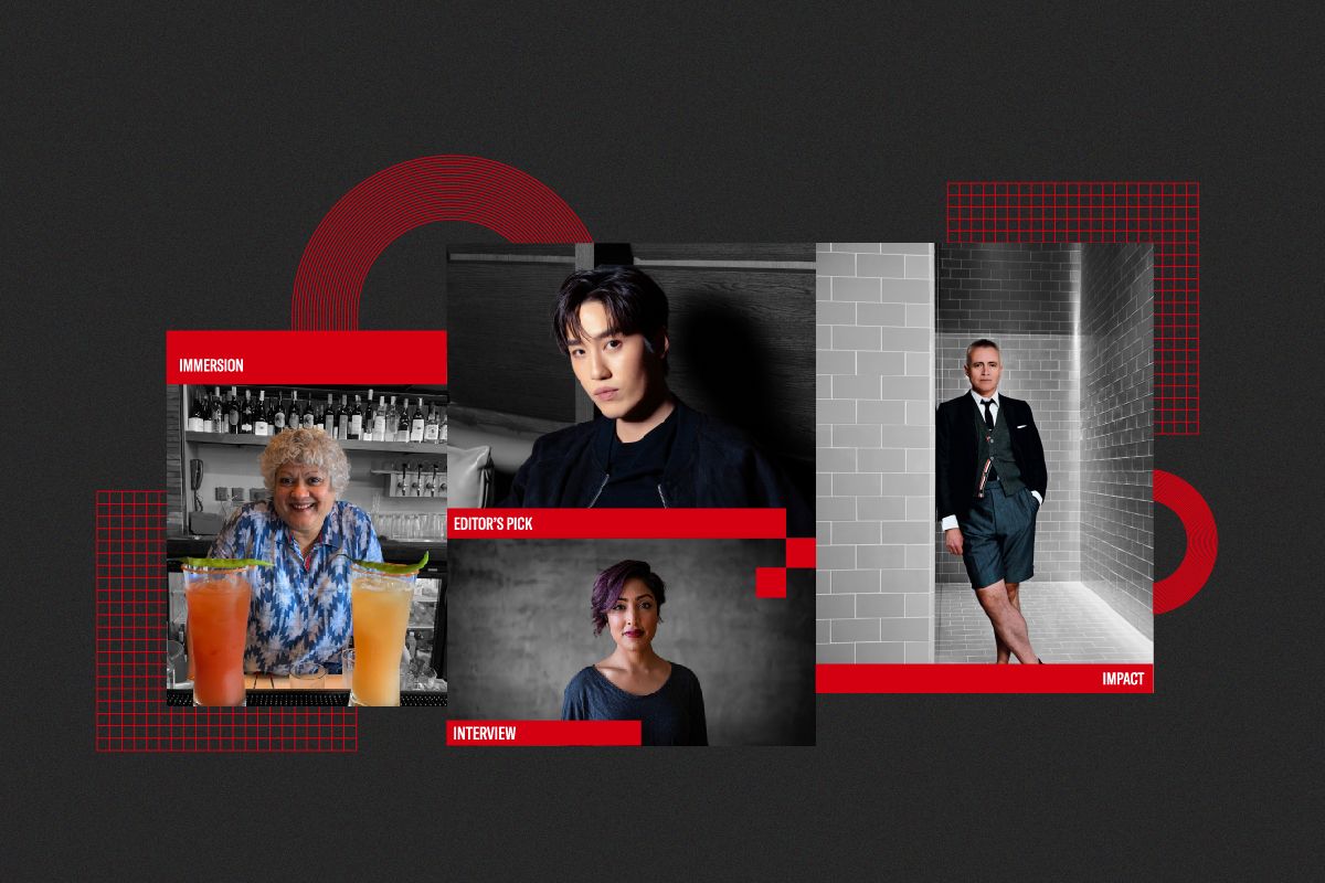 Tatler Weekend ประเทศไทย: จากรากฐานสู่อนาคตแห่งความสร้างสรรค์