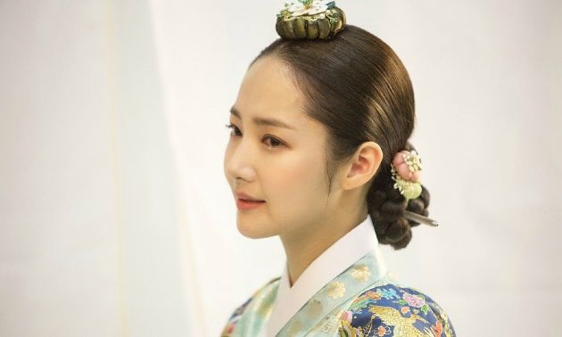 ซีรีส์ Queen for Seven Days (เจ็ดวันบัลลังก์ราชินี, 2017)