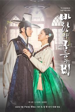 ซีรีส์ Kingmaker: The Change of Destiny (ลิขิตฟ้าพลิกชะตาบัลลังก์, 2020)