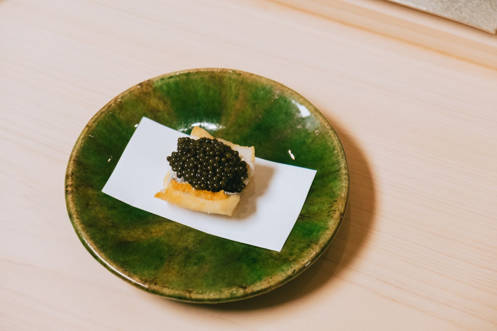 Sushi Sakuta Tatler Asia