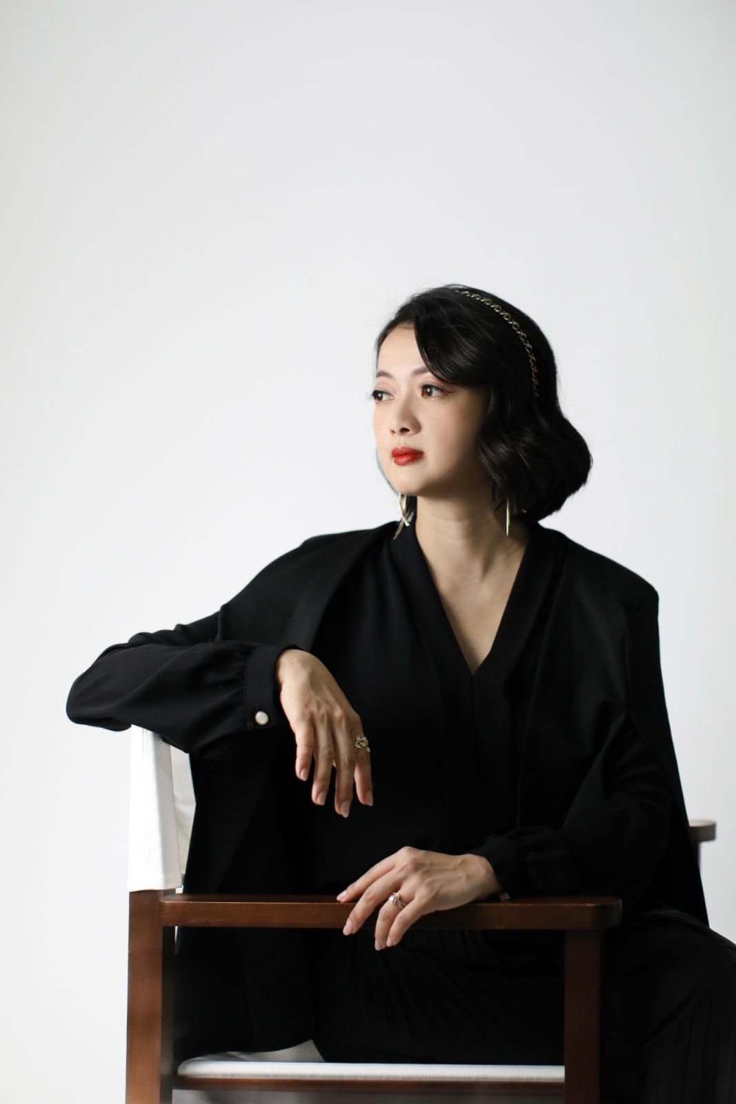 Wynn Neo, co-founder and creative director of IDID