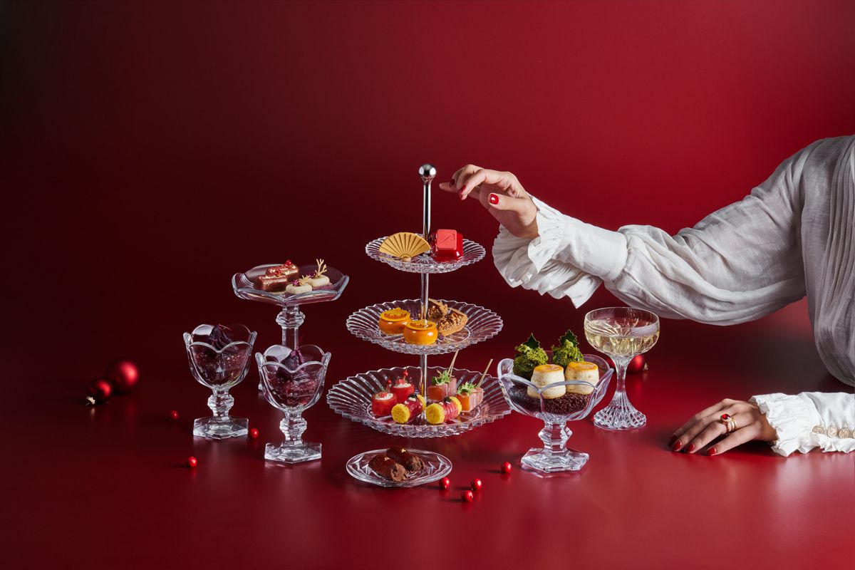How Baccarat is keeping up with next-gen luxury consumers | Tatler