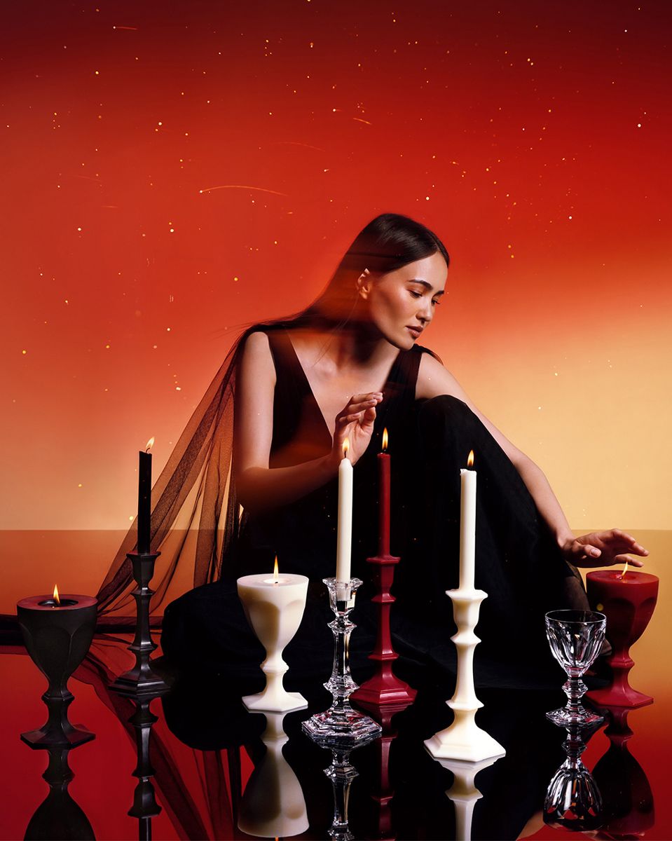 How Baccarat is keeping up with next-gen luxury consumers | Tatler