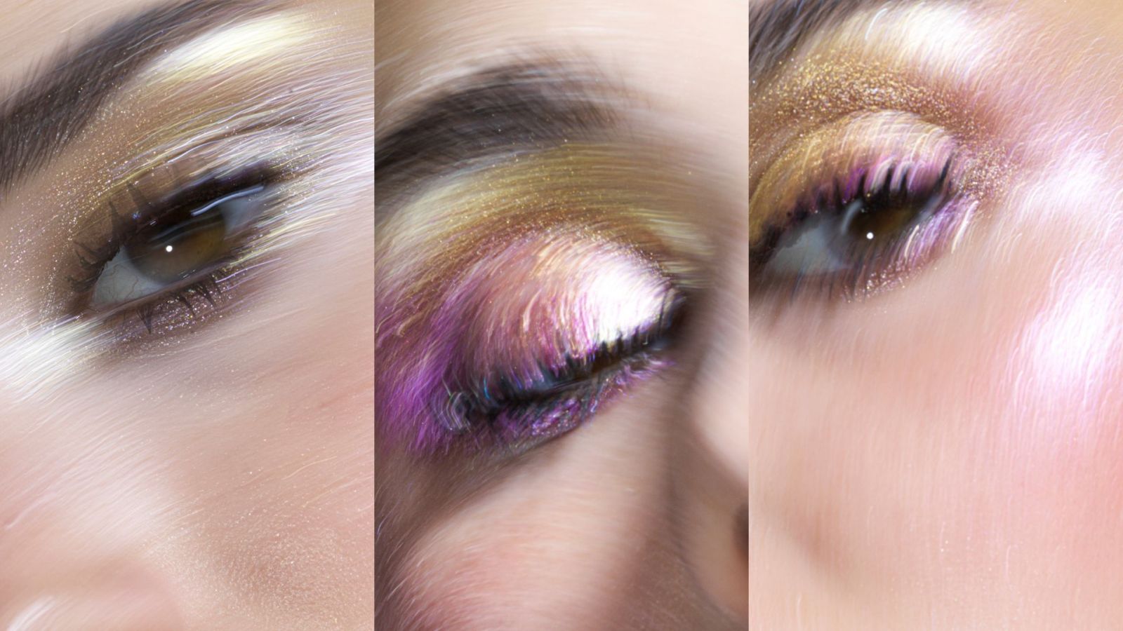 Check out these 5 makeup products to make the ultimate sparkly statement (Photo: Getty Images)