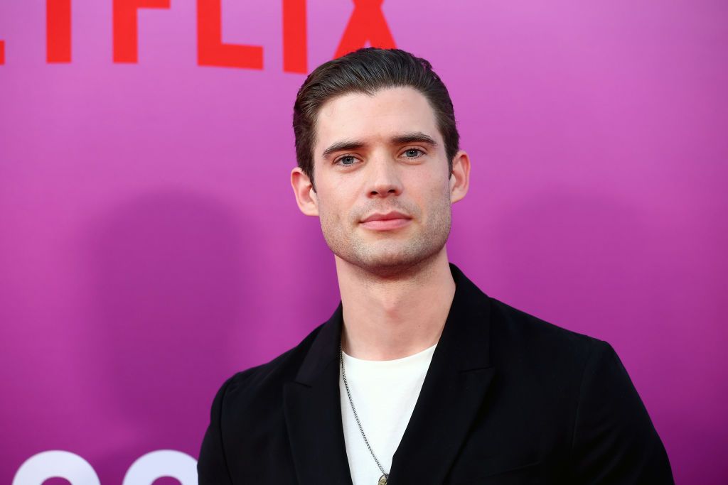 The new Superman 2025 is David Corenswet, his birthday falls on July 8, 1993 which makes him a Cancer (Photo: Getty Images)