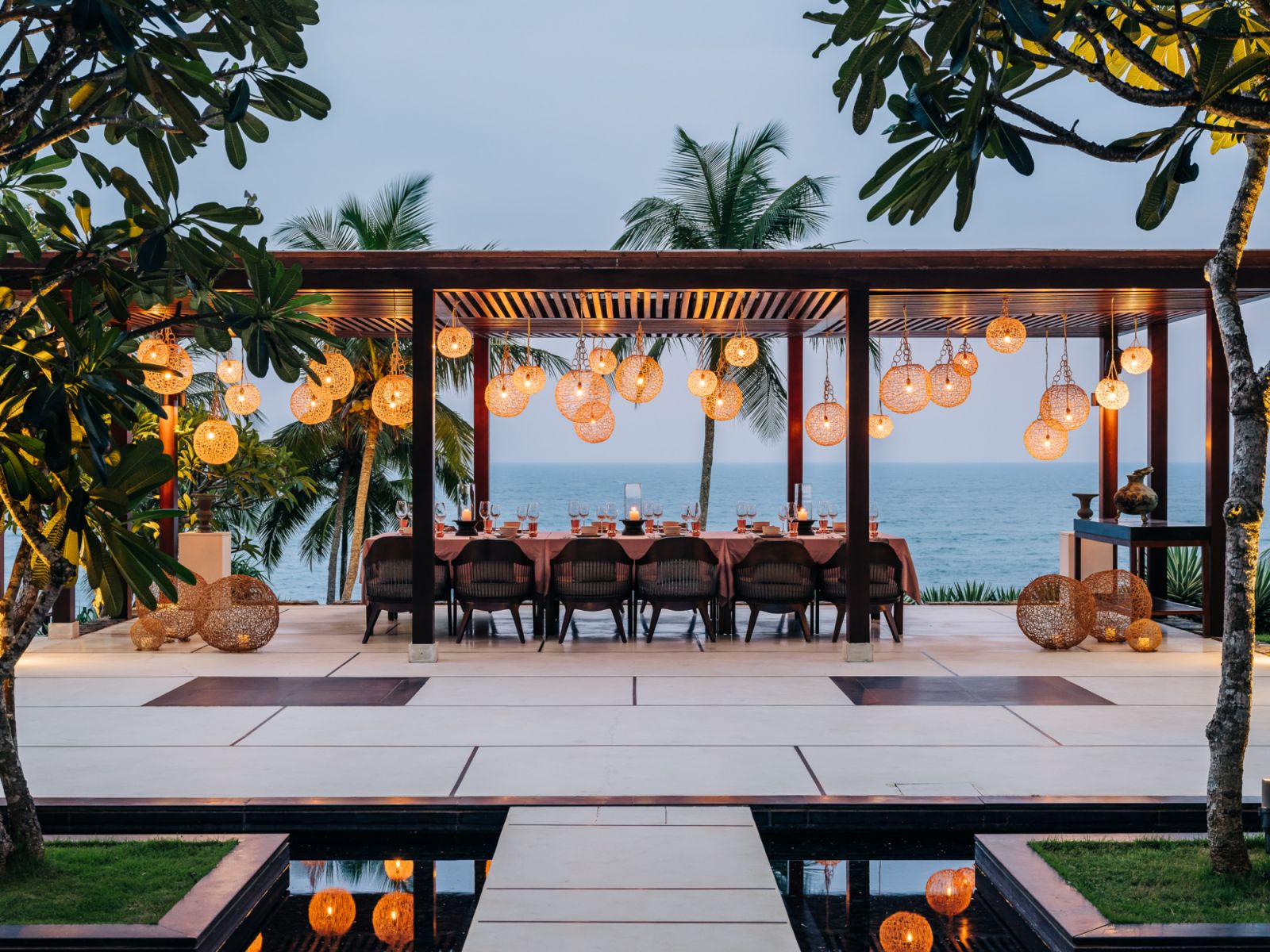 ÀNI Private Resorts